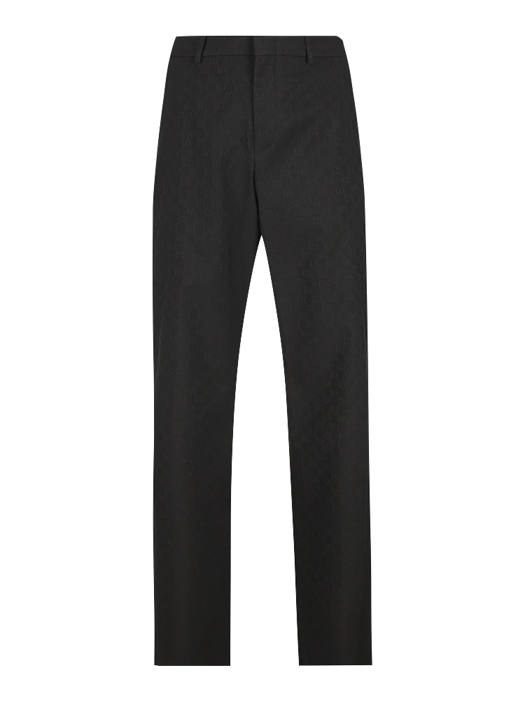 Gucci RTW... Black
