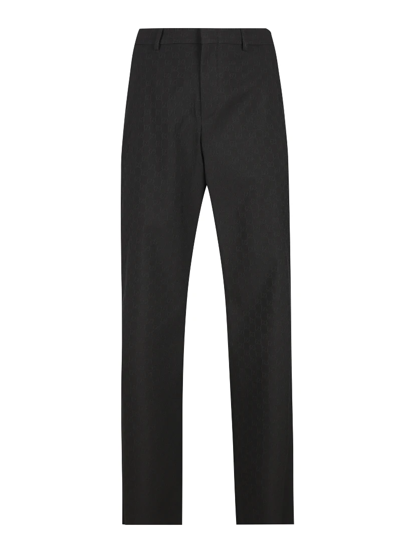 Gucci RTW... Black