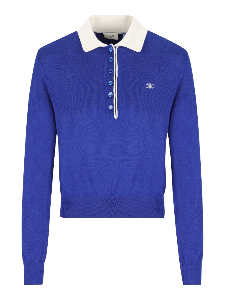 Céline T-shirts and Polos