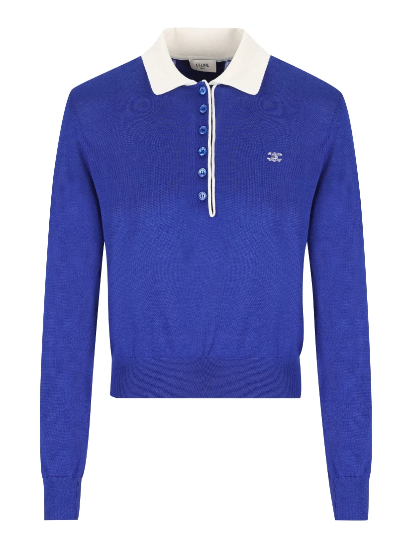 Céline T-shirts and Polos