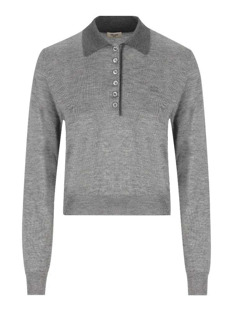 Céline T-shirts and Polos