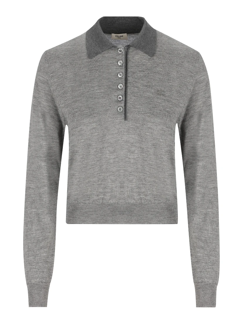Céline T-shirts and Polos