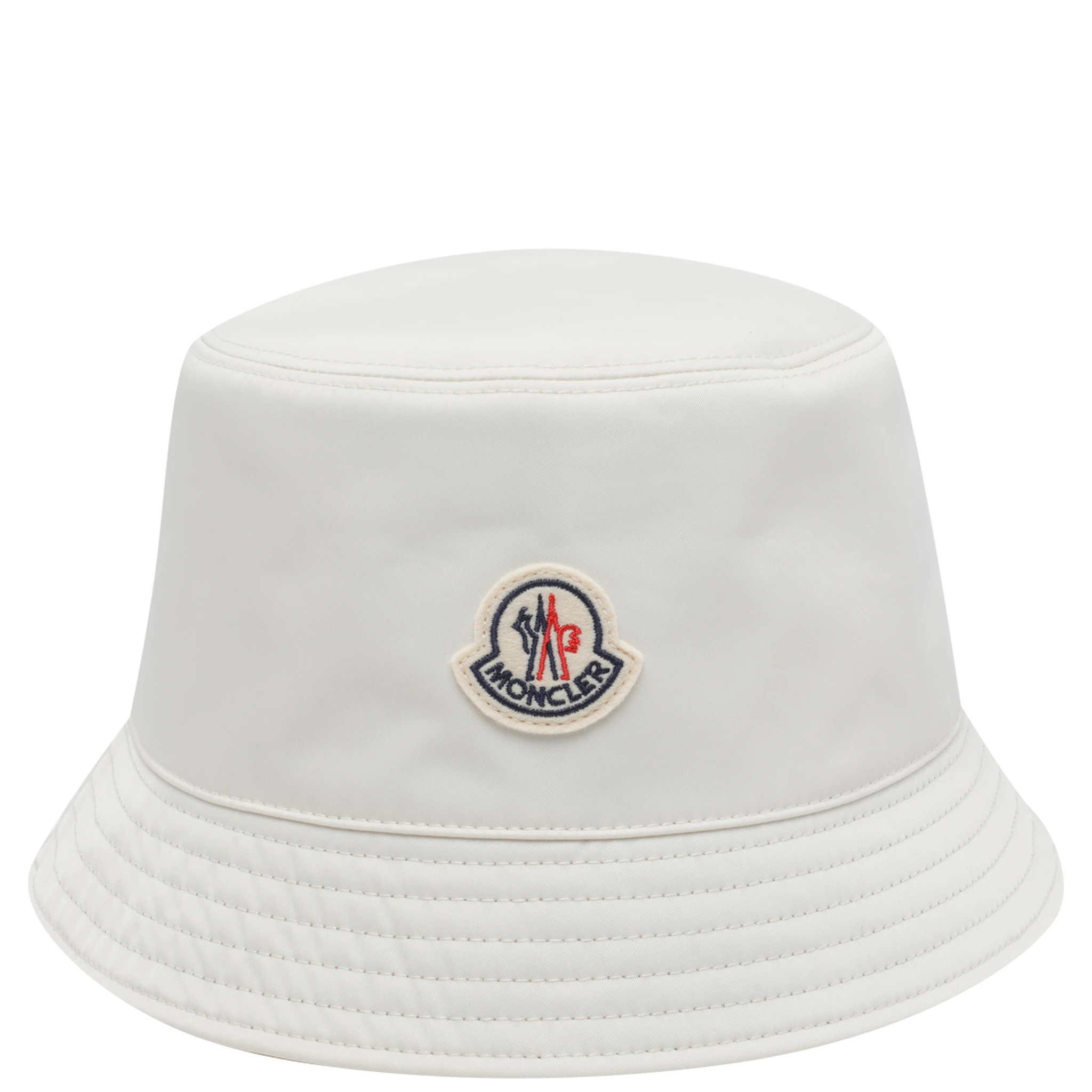 Moncler Hats White