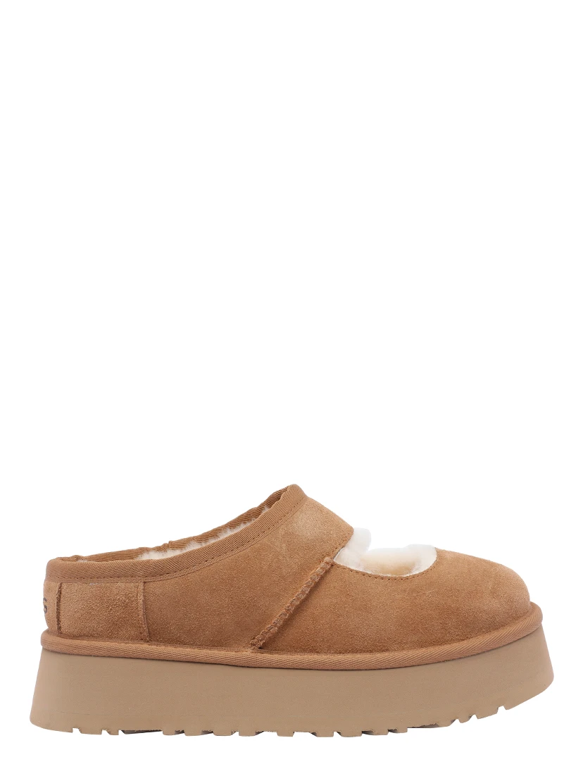UGG Sandals Beige