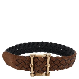 Etro Belts Brown