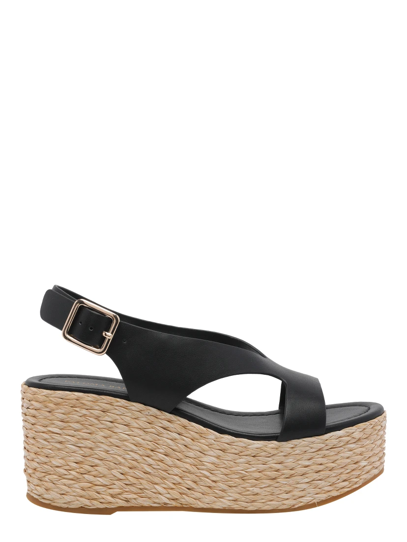 Paloma Barcelò Sandals Black