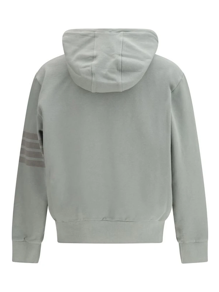 Gray Cotton Sweatshirt alternative