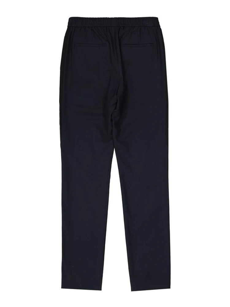 Blue Wool Pants alternative