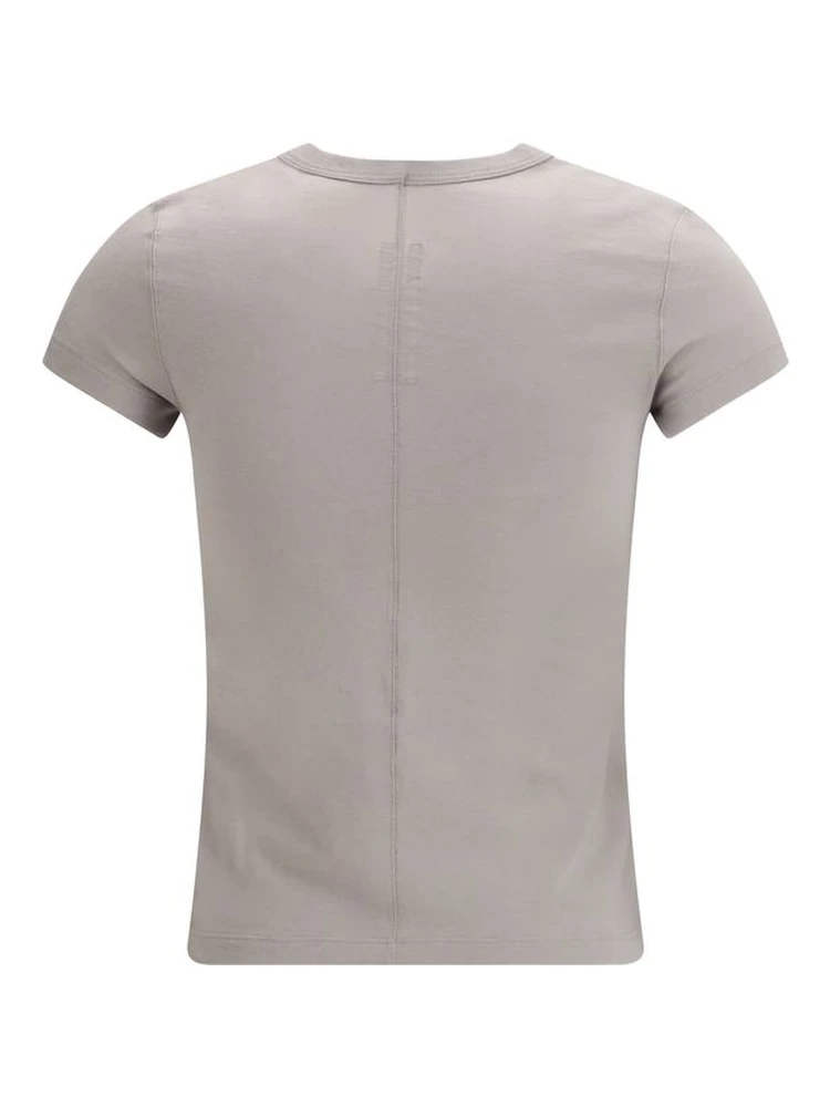 Beige Cotton T-Shirt alternative