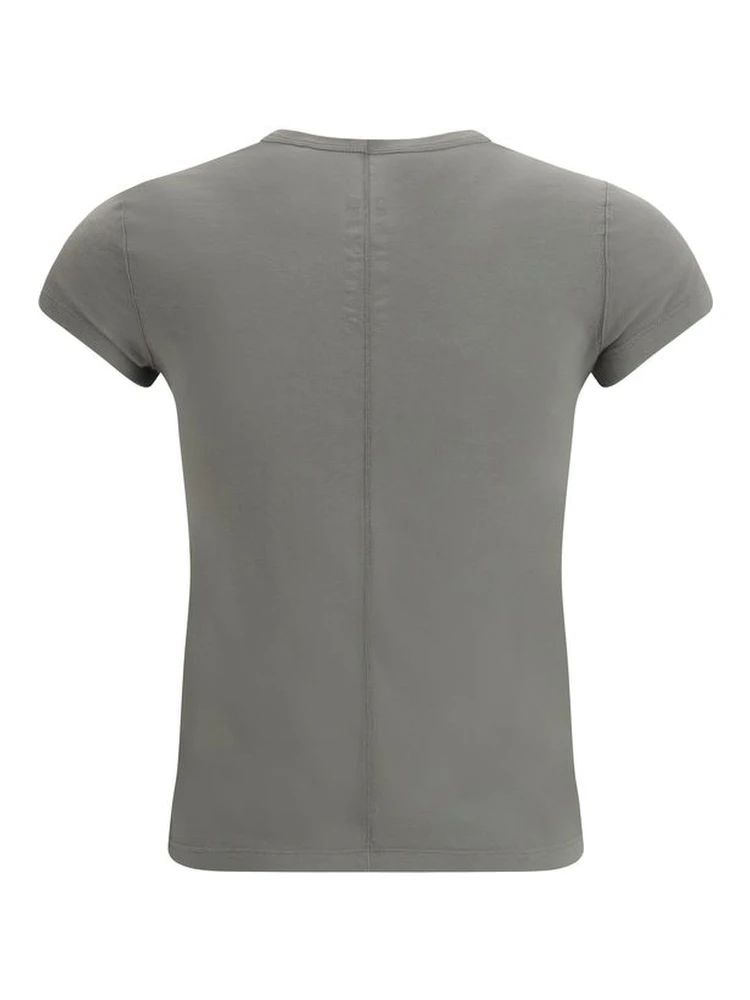 Gray Cotton T-Shirt alternative