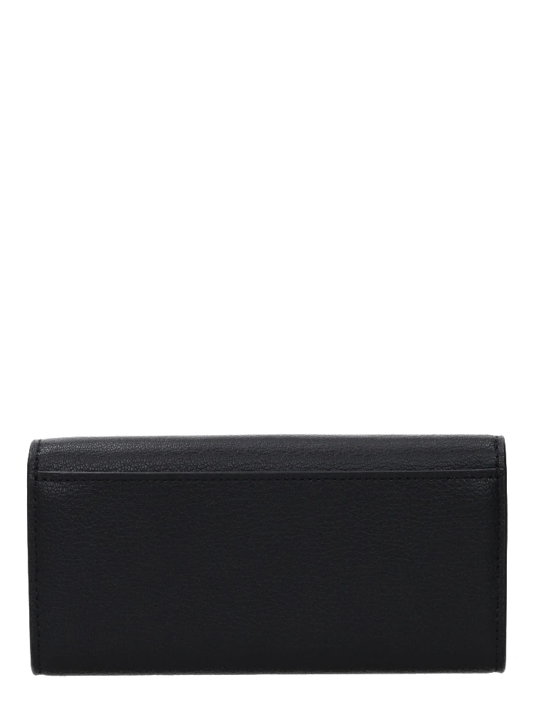 Black Leather Wallet alternative