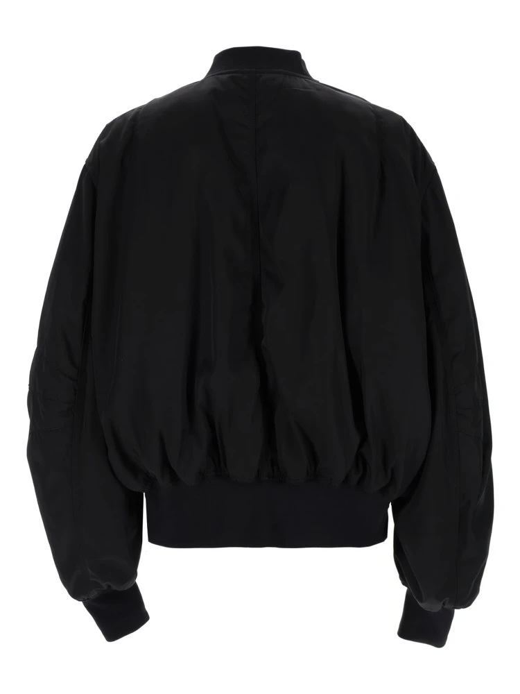 BOMBER JACKET WITH POCKET alternative