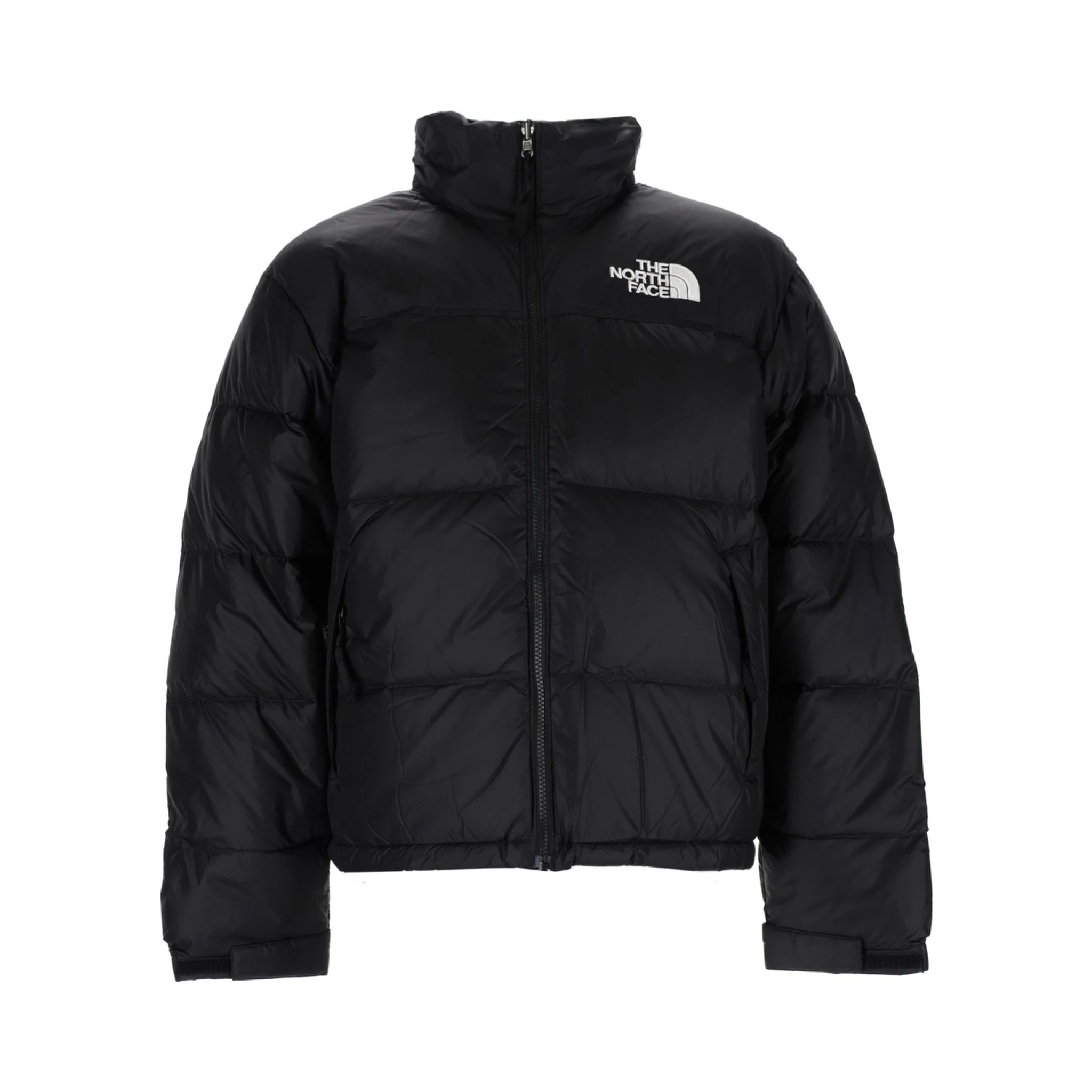 "RETRO NUPTSE 1996" JACKET