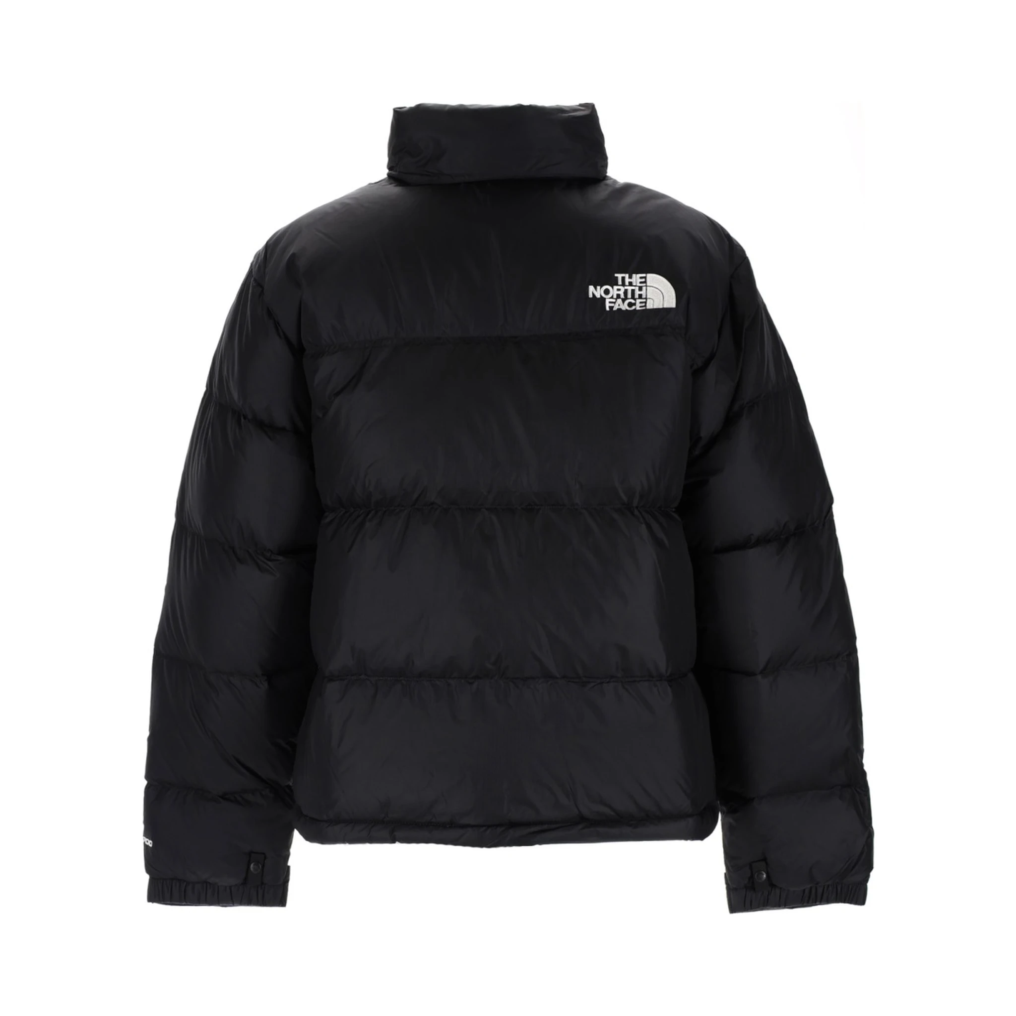 "RETRO NUPTSE 1996" JACKET