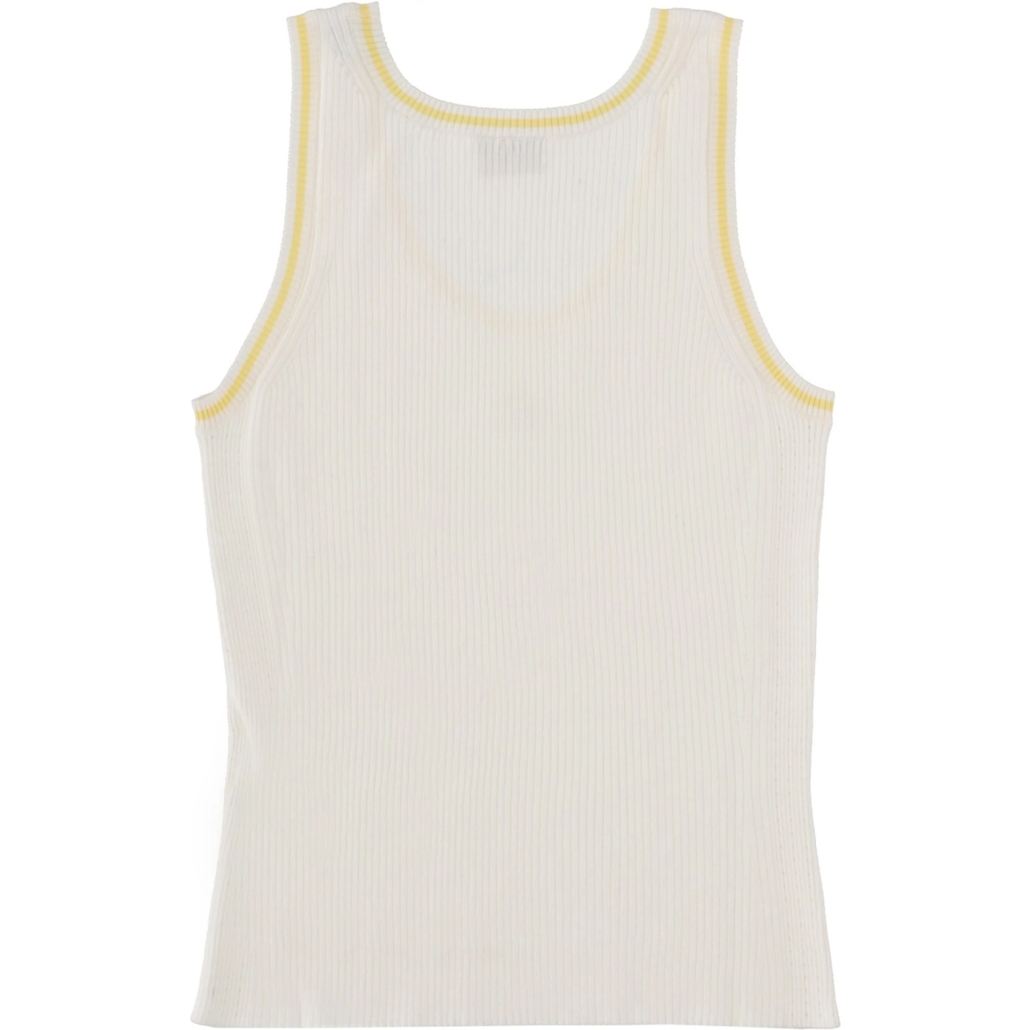 TANK TOP "BOKE FLOWER 2.0"