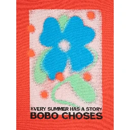 "SUMMER STORY" T-SHIRT