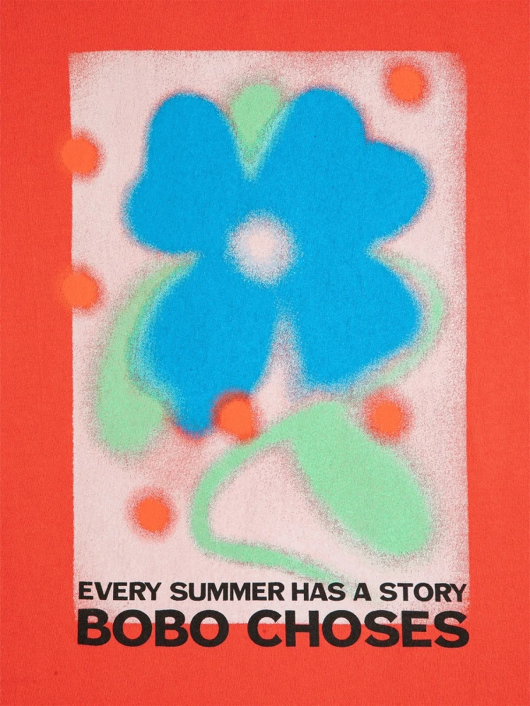 "SUMMER STORY" T-SHIRT alternative