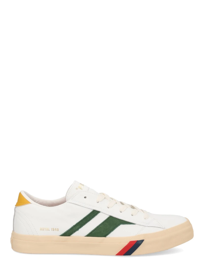 "ROYAL CLASSIC" SNEAKER