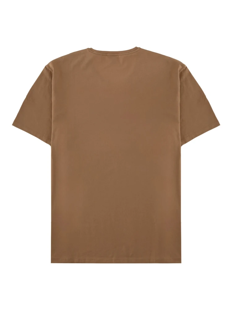 T-SHIRT WITH LOGO alternative