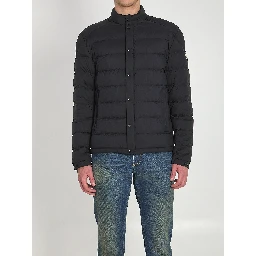 Selves down jacket