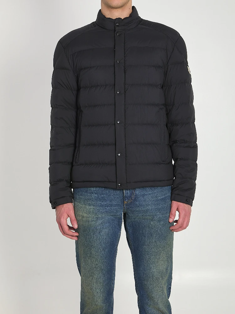 Selves down jacket