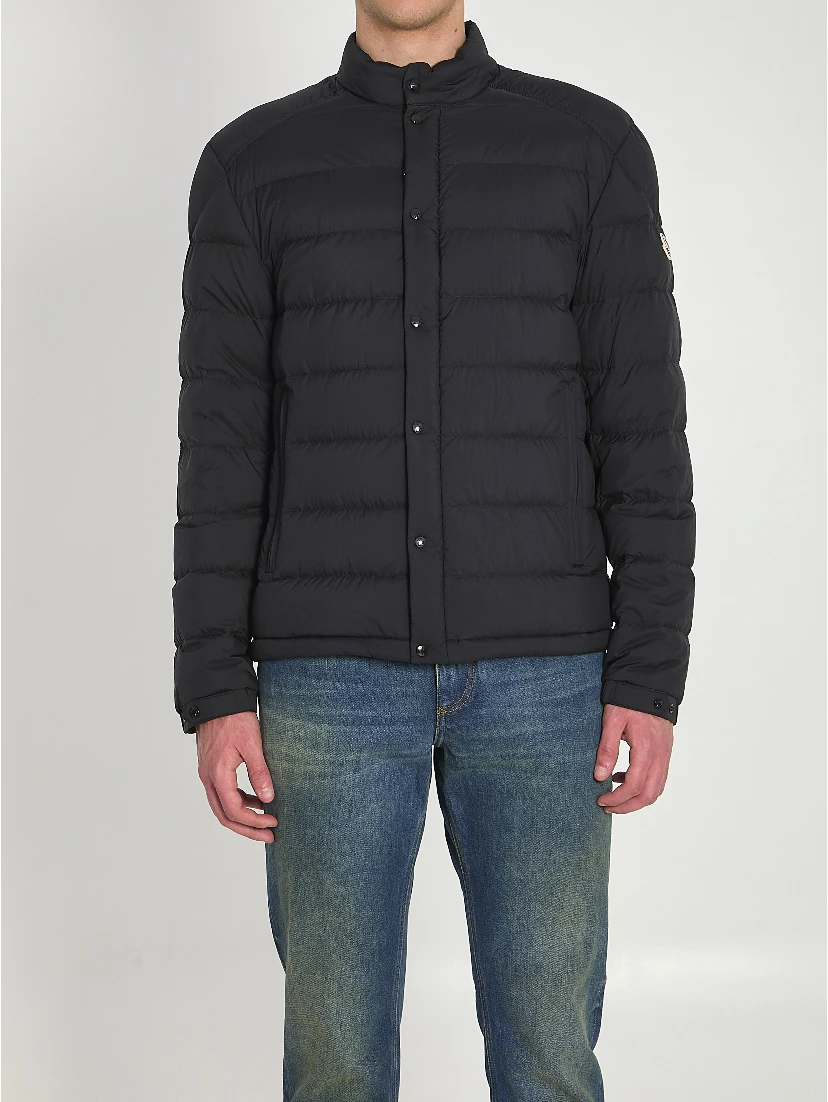 Selves down jacket