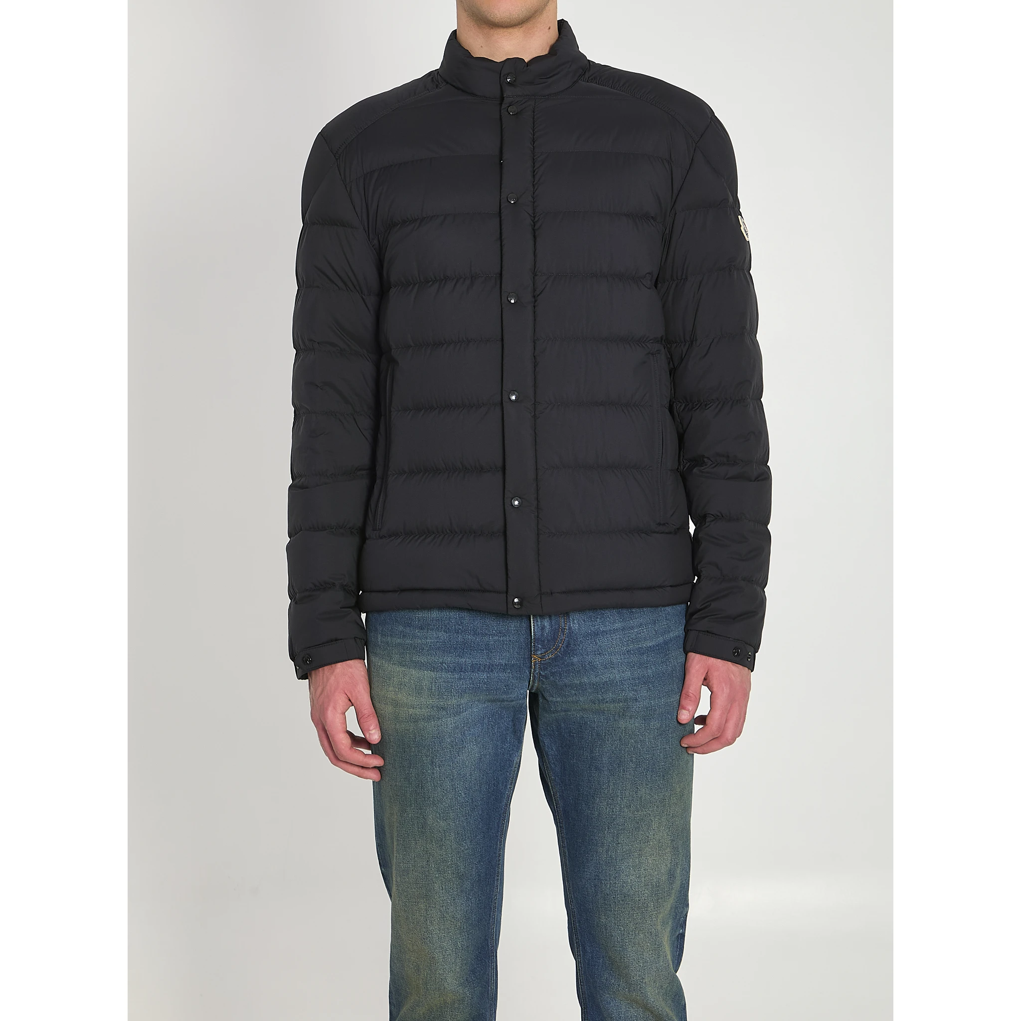 Selves down jacket
