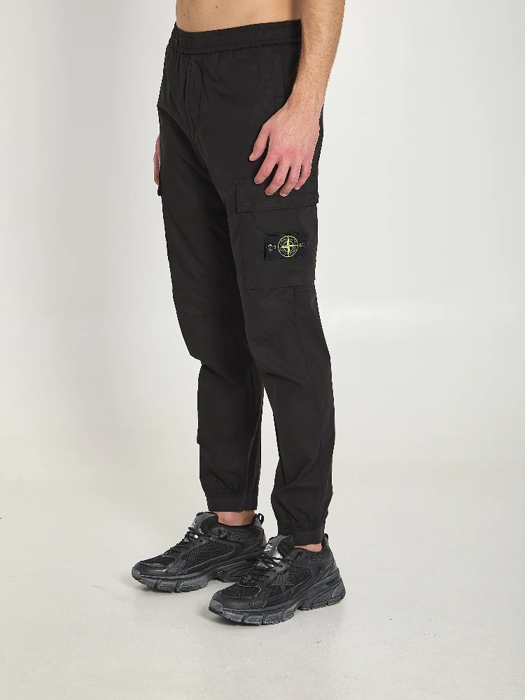 Regular tapered pants alternative