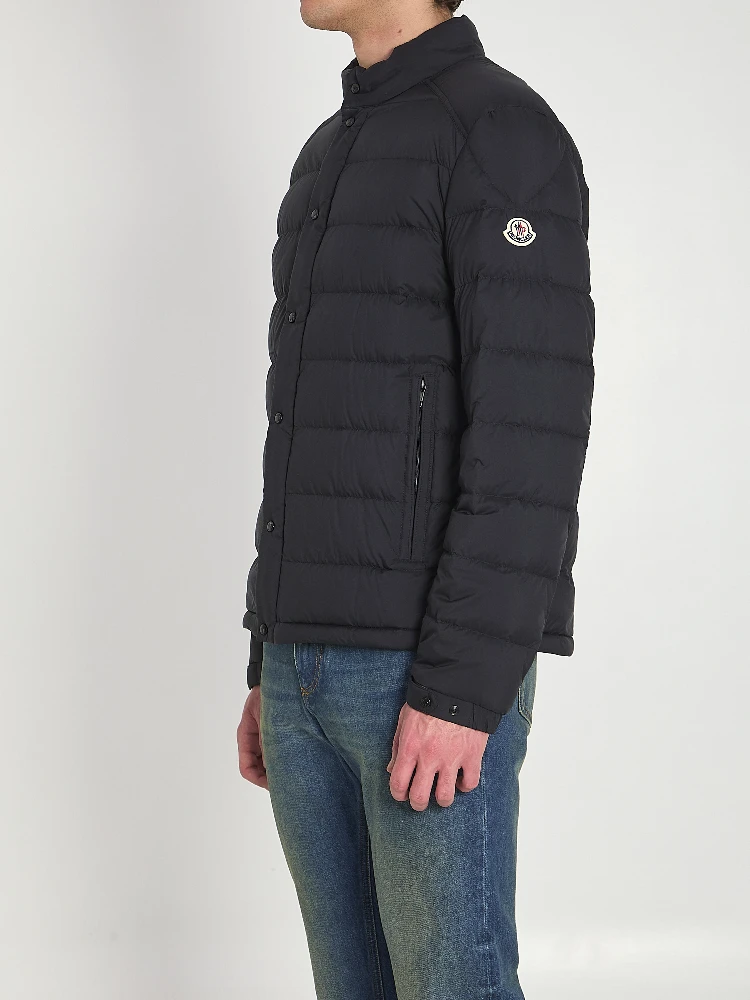 Selves down jacket alternative