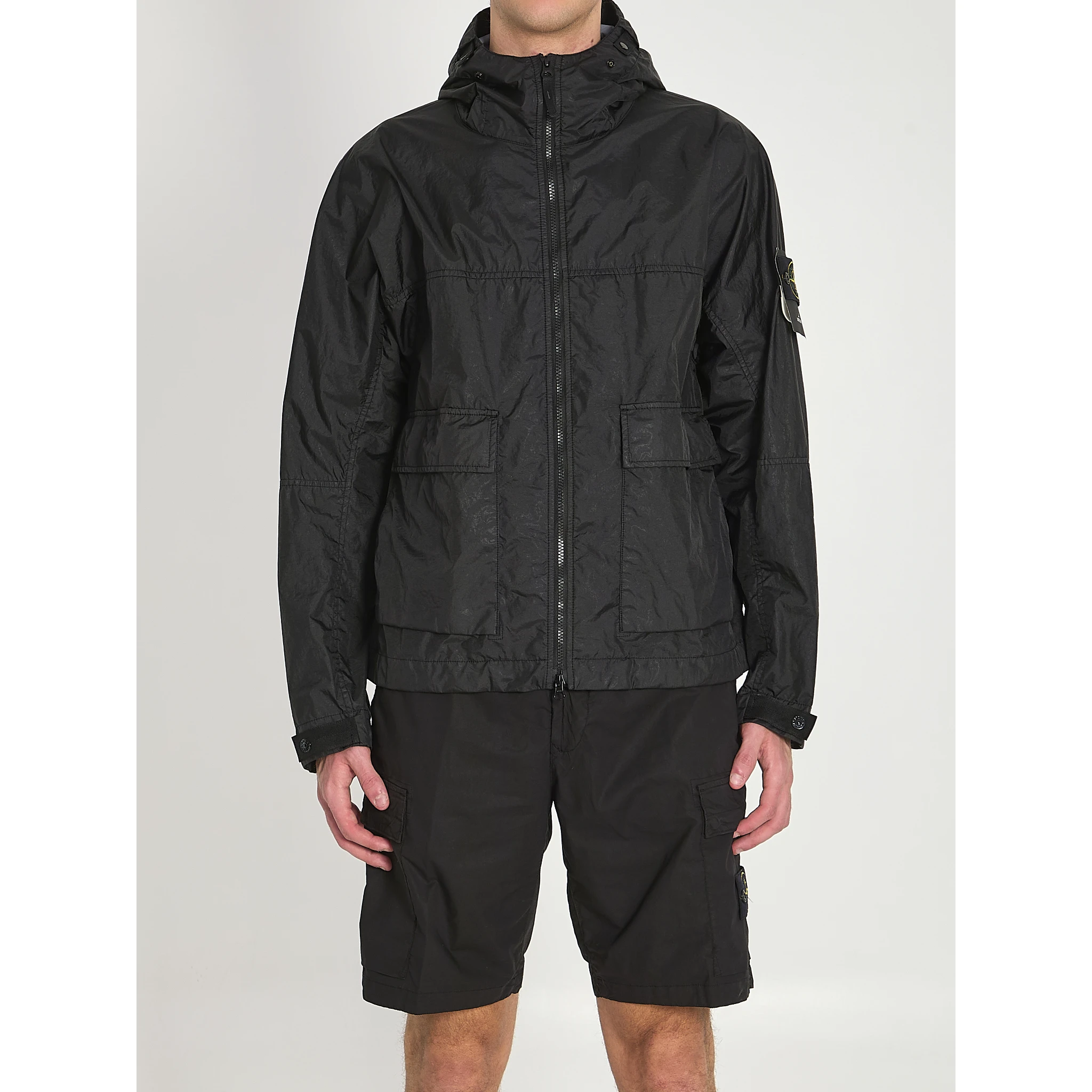 3L TC Membrane jacket