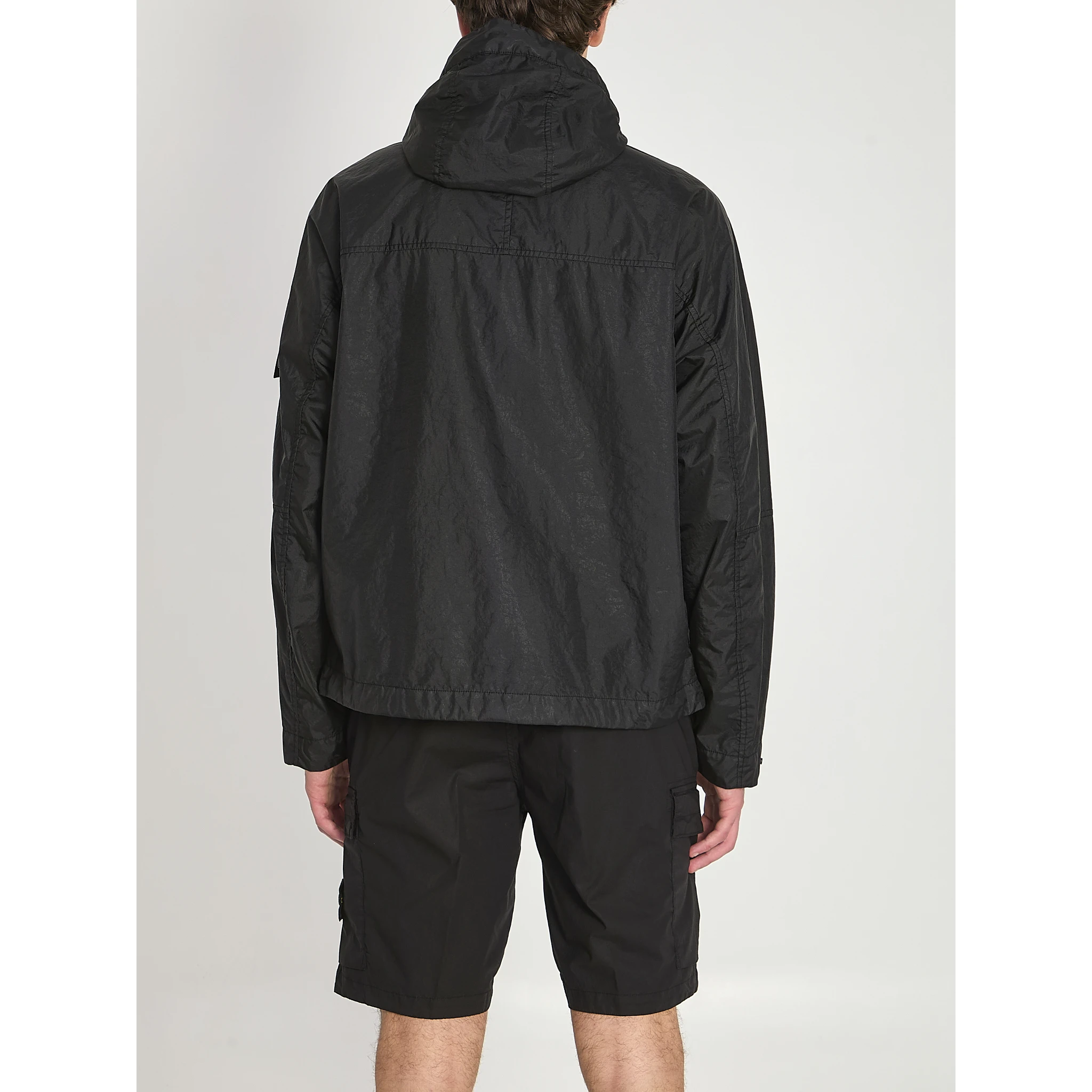 3L TC Membrane jacket