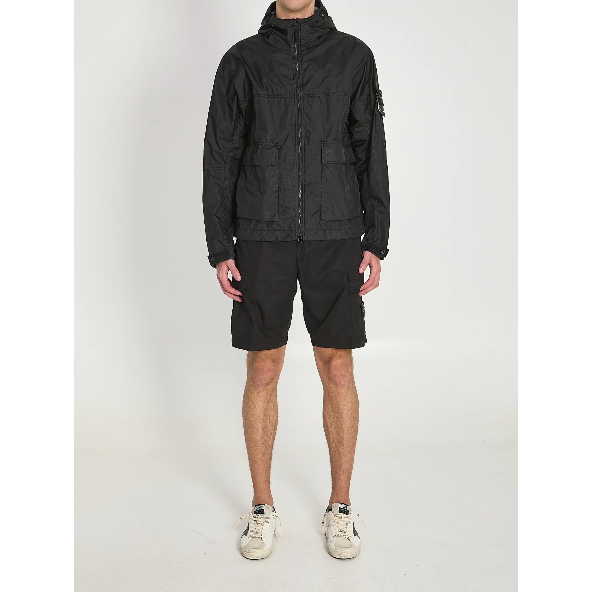 3L TC Membrane jacket