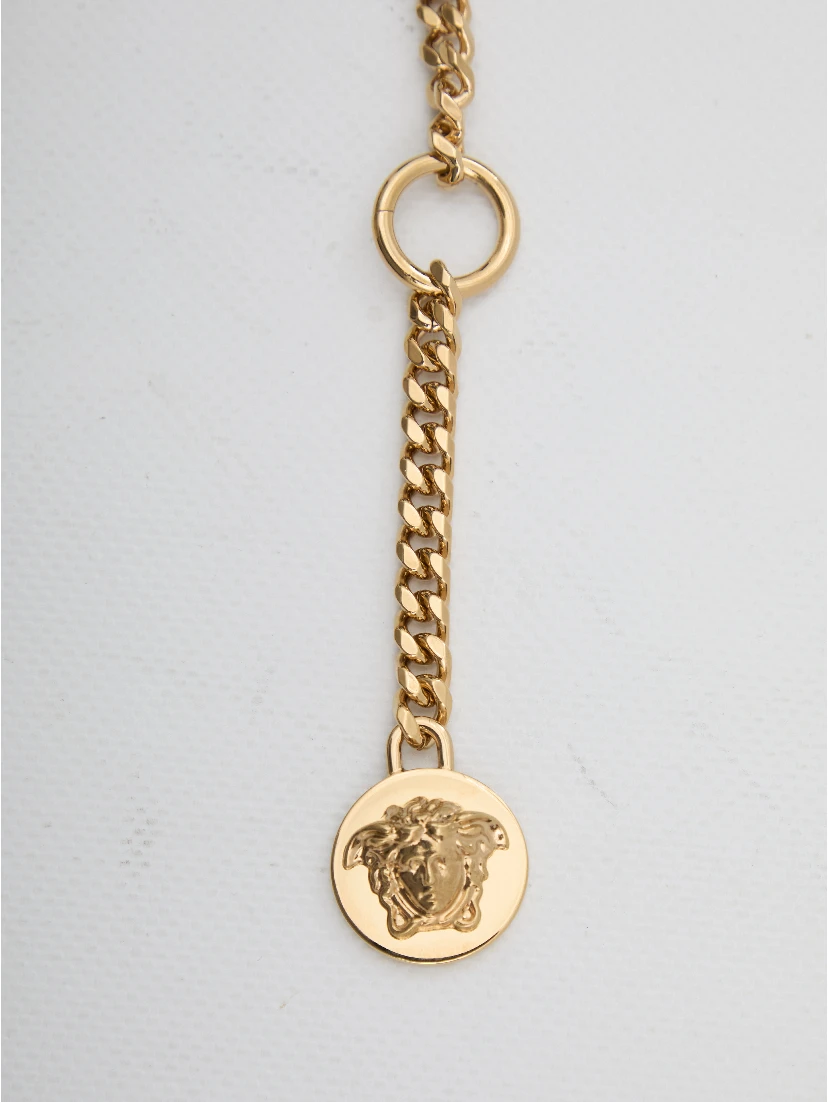 Medusa chain belt