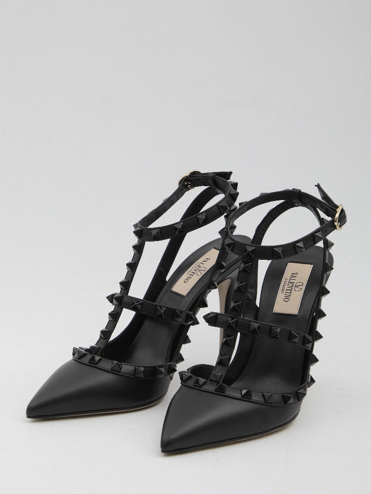 Rockstud pumps alternative