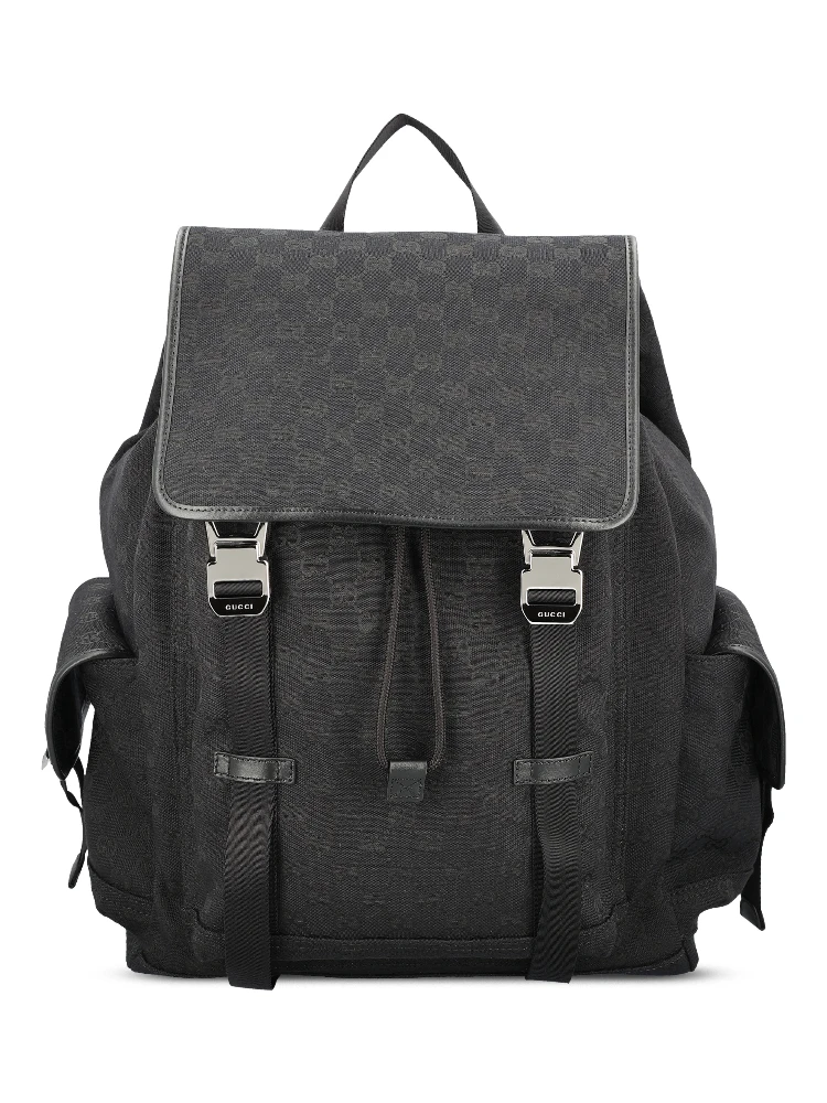 Large Gucci backpack
