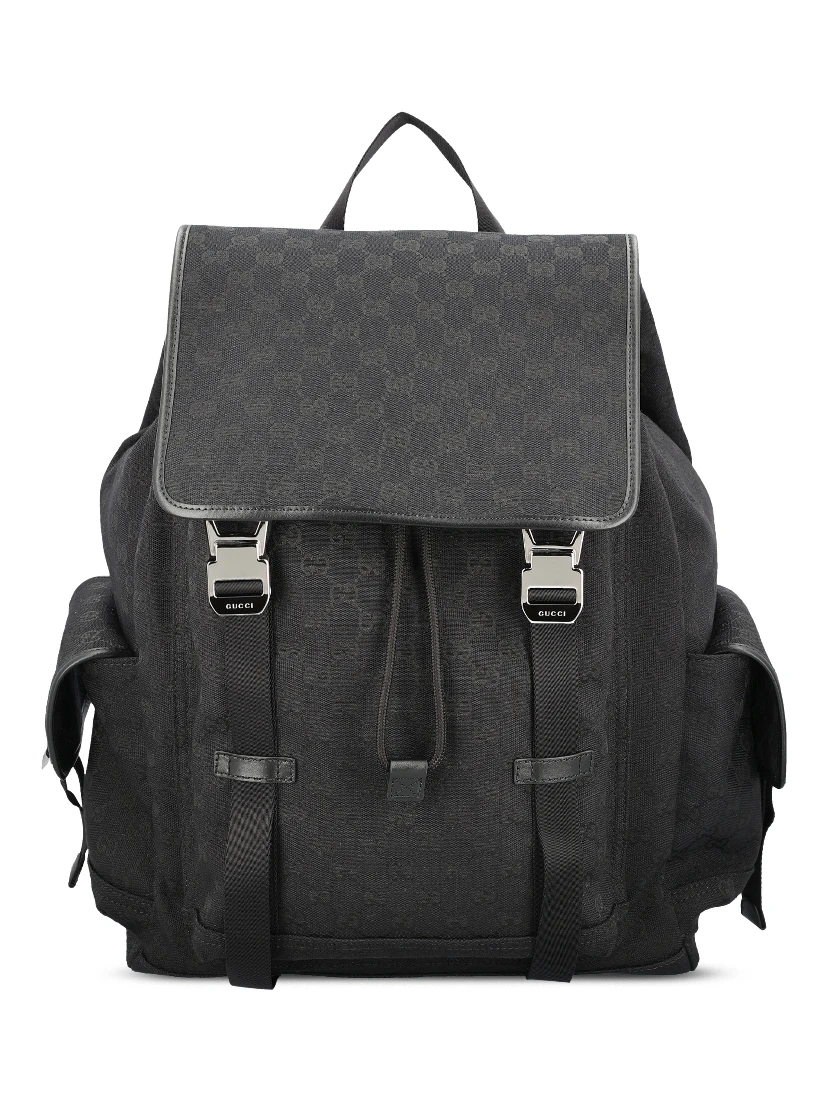 Large Gucci backpack