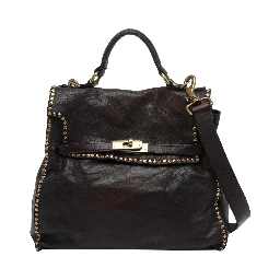 Campomaggi Bags.. Brown