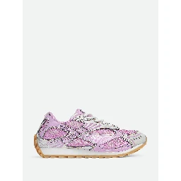 Bottega Veneta Sneakers Pink