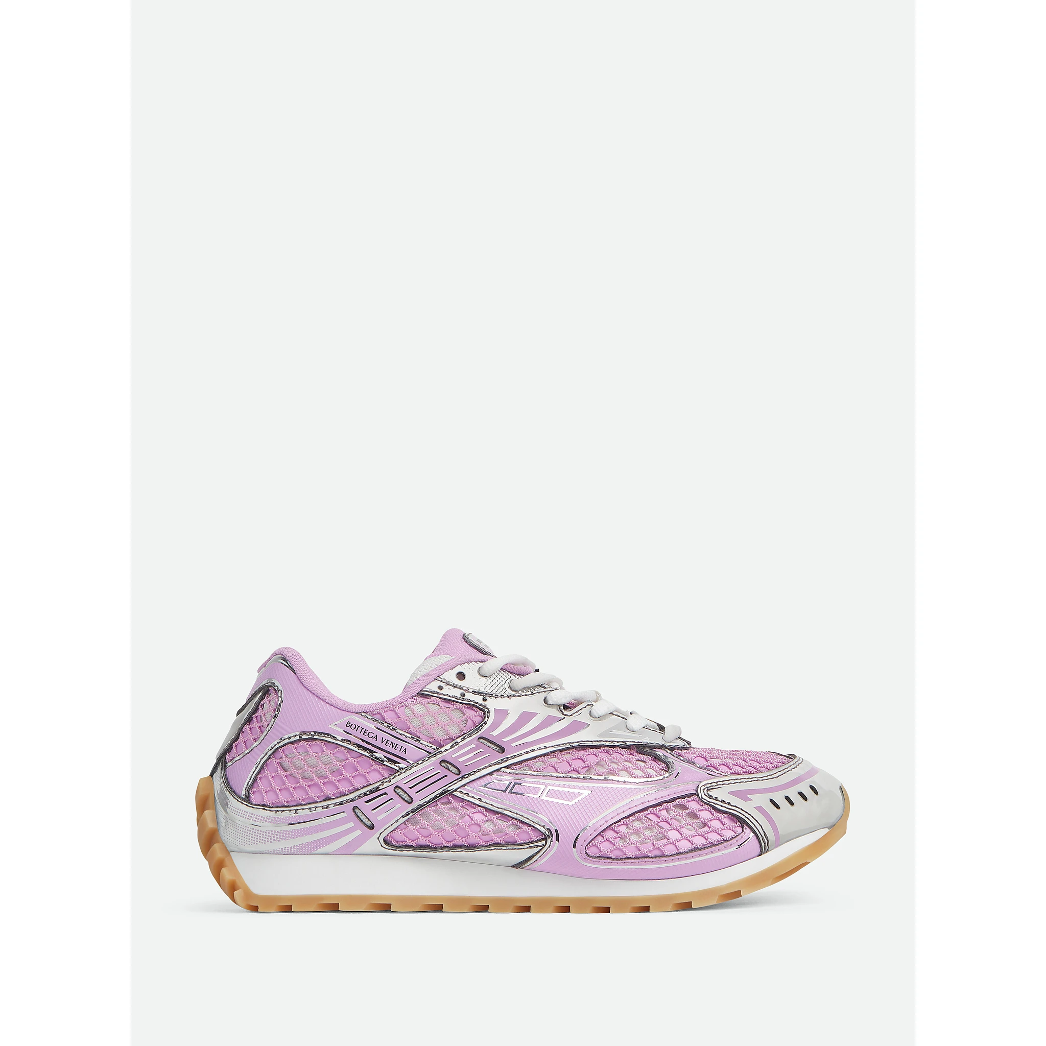Bottega Veneta Sneakers Pink
