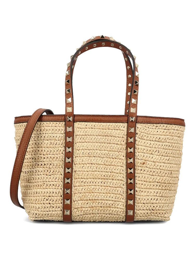 Valentino Garavani Bags.. Beige