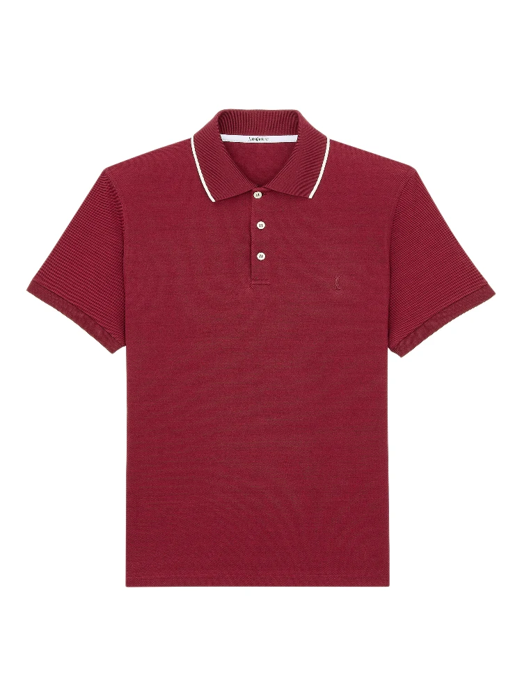 Saint Laurent  T-shirts and Polos