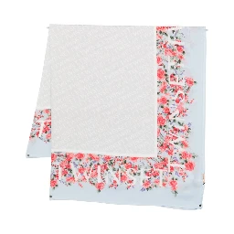 Twin-set Scarfs Light Blue
