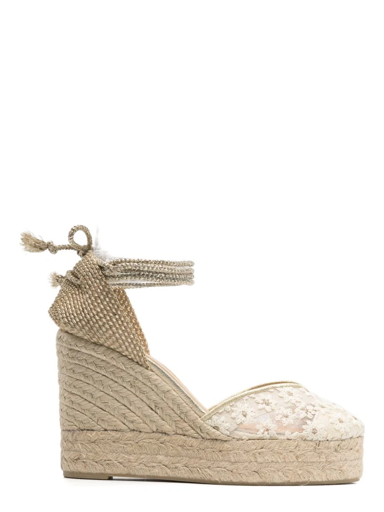 Castaner Sandals