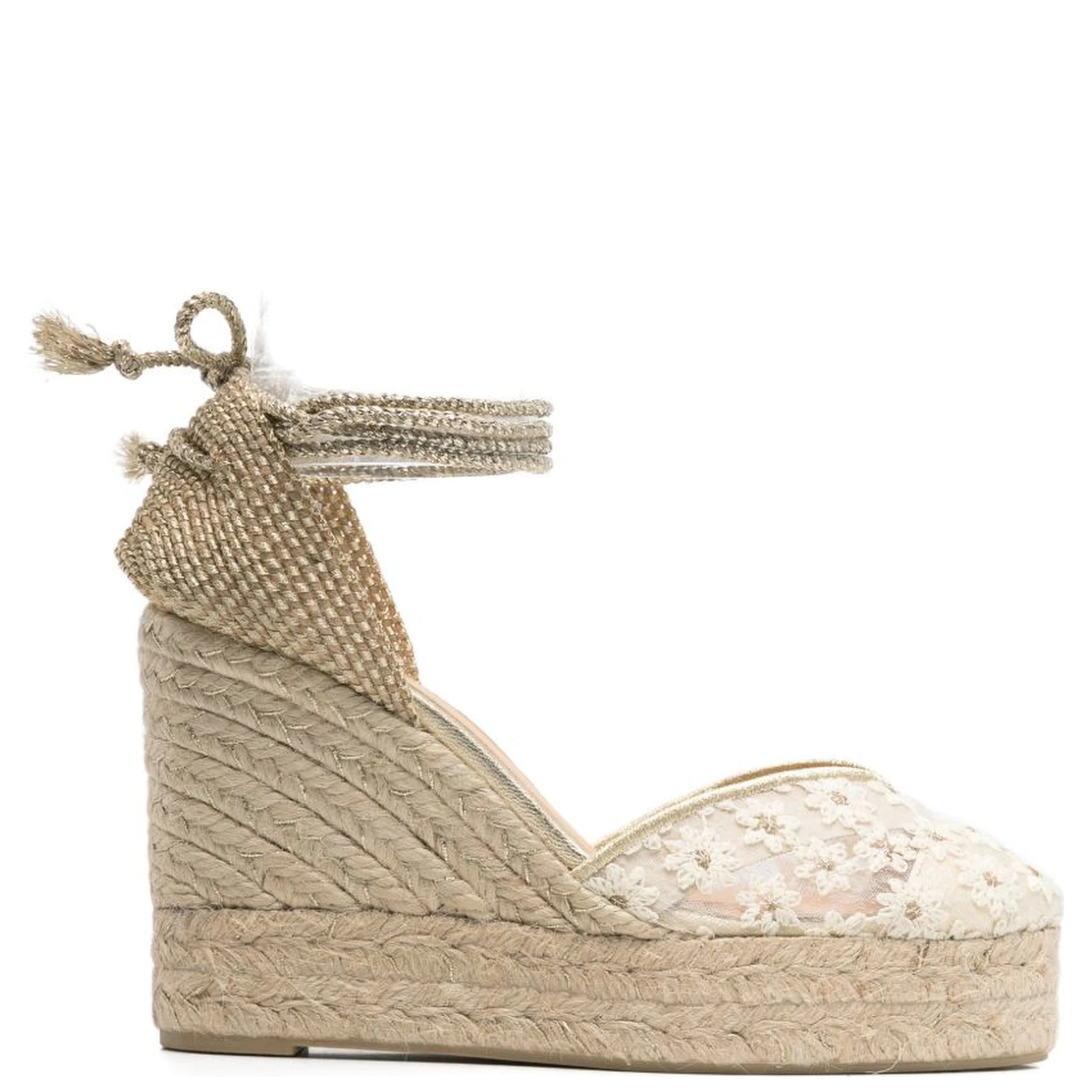 Castaner Sandals