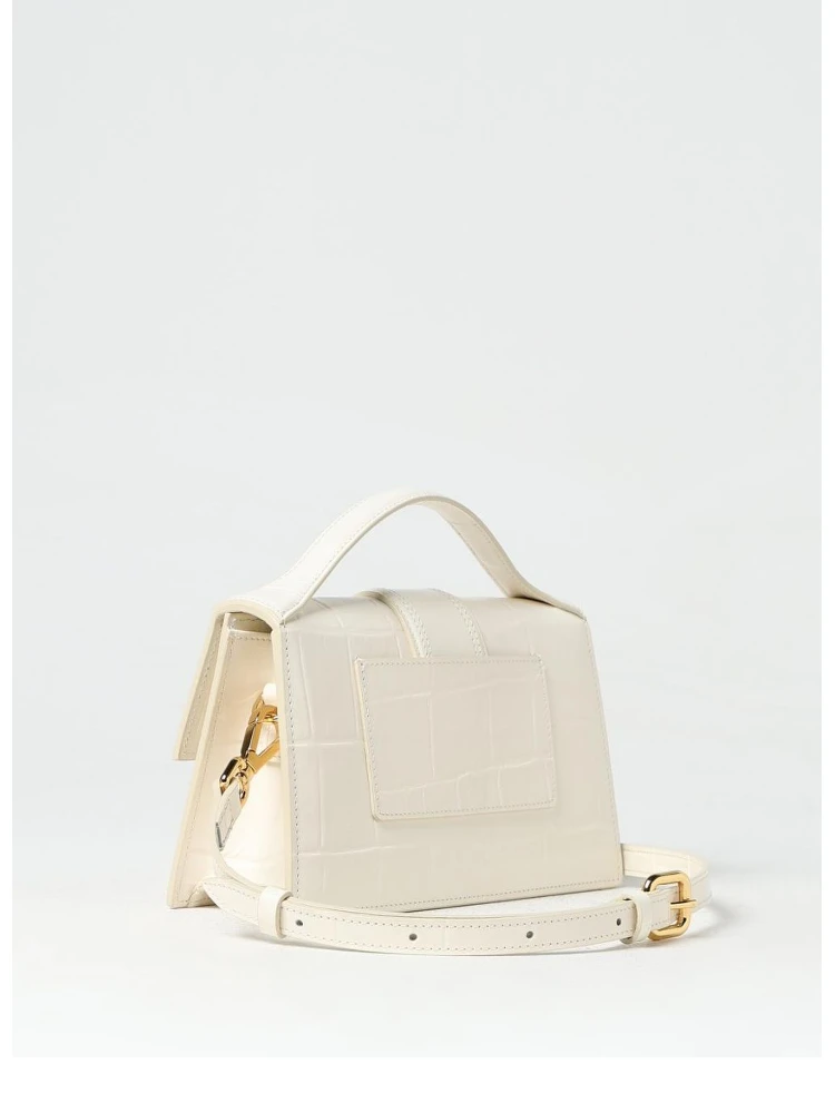 Ivory Cocco Le Grand Bambino Handbag alternative