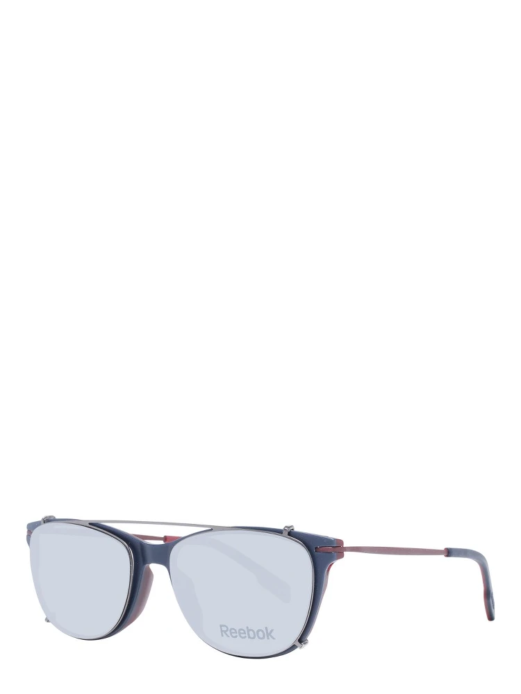 Blue Plastic Glasses (Frames)