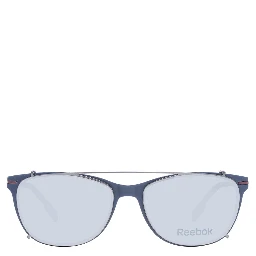 Blue Plastic Glasses (Frames)