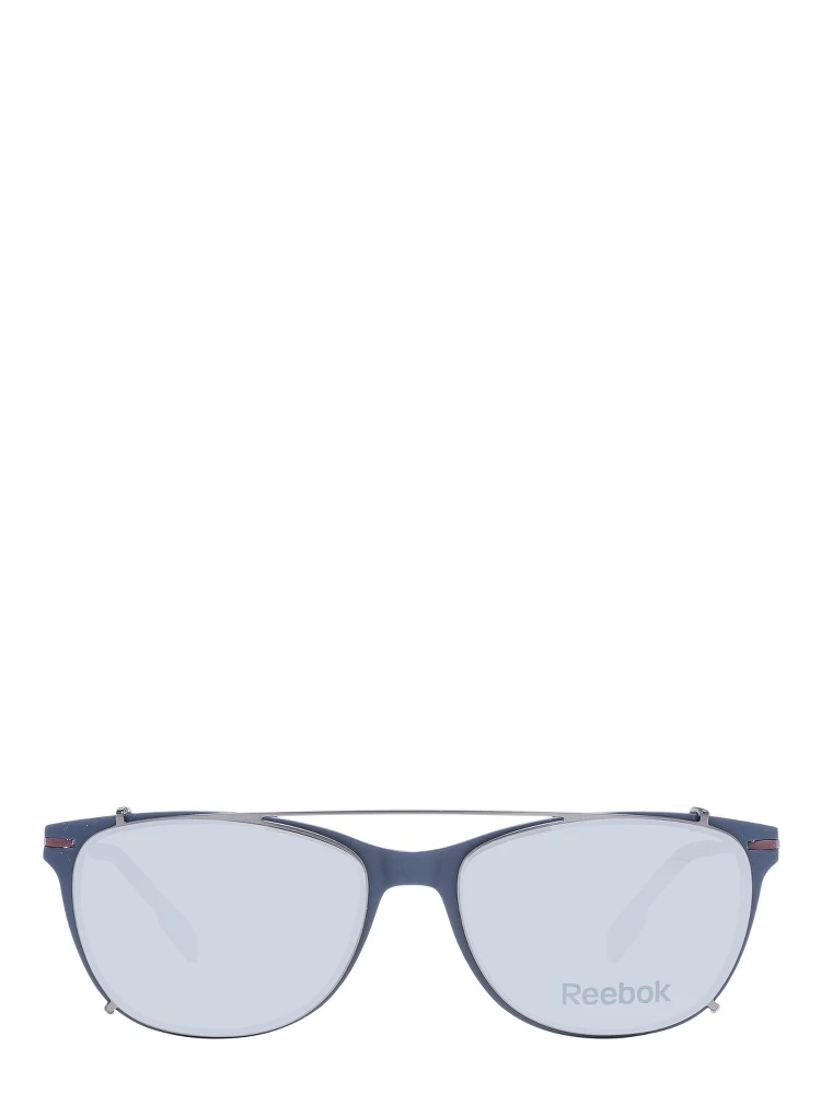 Blue Plastic Glasses (Frames) alternative