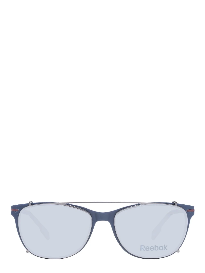 Blue Plastic Glasses (Frames)