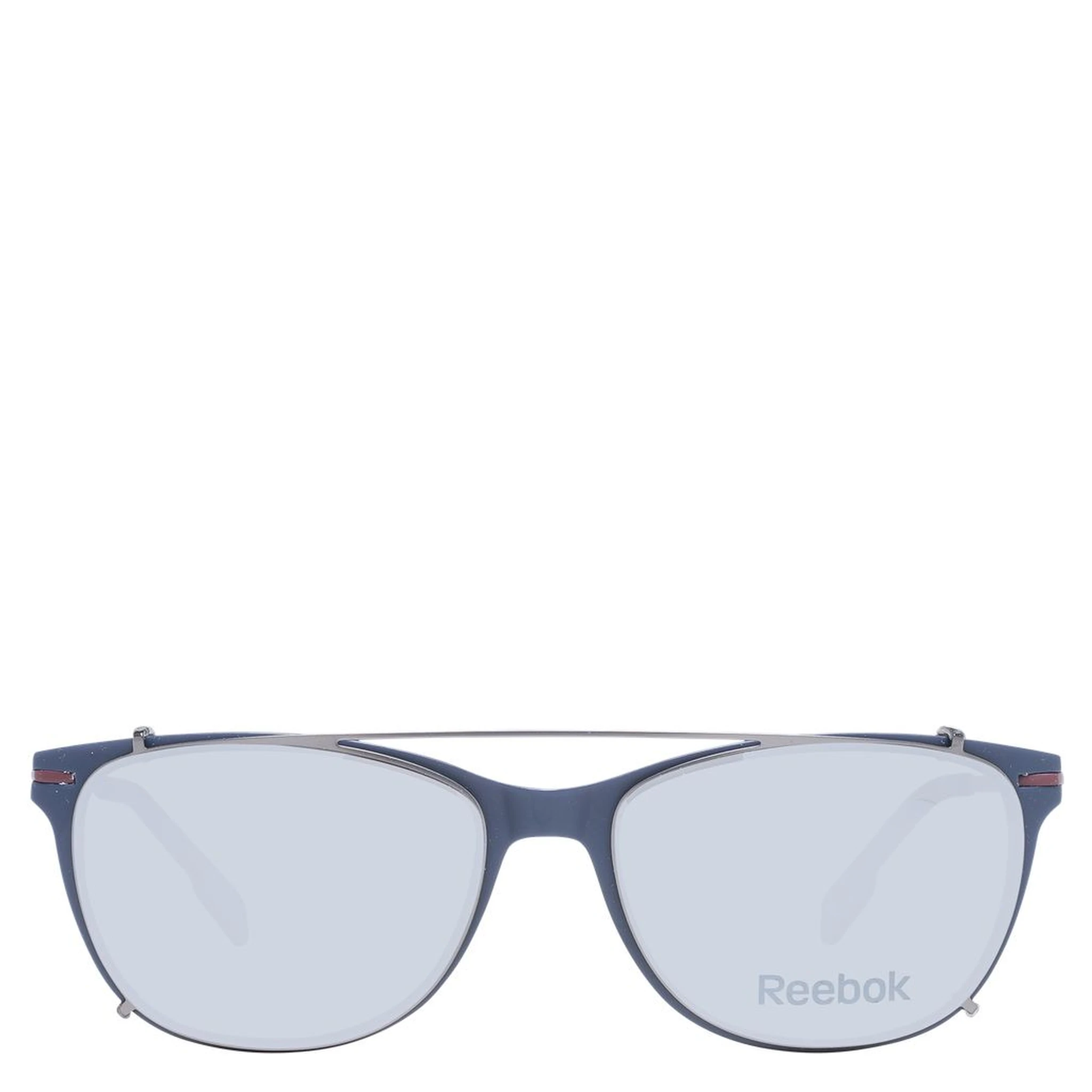 Blue Plastic Glasses (Frames)